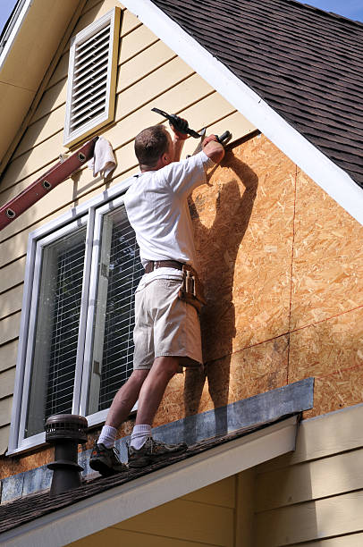 How To Choose The Right Materials for Your Siding Installation in 'Port Sulphur, LA